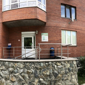 Медлайн на Тверитина