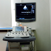 Светлановский, лечебно-диагностический центр