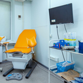 ОЛЛА-МЕД, клиника семейного здоровья