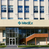 MedEx на Кутузовском 34