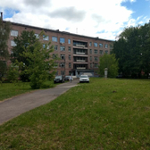 Поликлиника №1 больницы №9