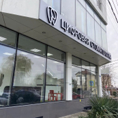 Цифровая стоматология на Краснозеленых