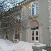 Вита-Мед на Горького