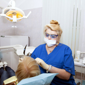 Парадная Пародонтология, центр пародонтологии