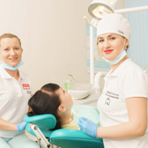 Стоматология «Преображение»