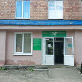 Нижегородский областной клинический онкологический диспансер (стационар №2)