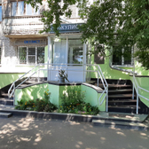 Окулист, клиника микрохирургии глаза