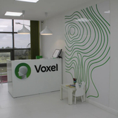 Диагностический центр «Воксель», Рентгенодиагностика