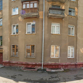 Диагност на Советском