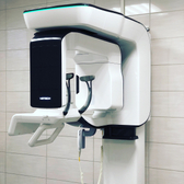 Мегадент на Семашко