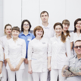 Стоматологическая клиника «Апекс»