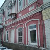 Детская стоматологическая поликлиника Сормовского района