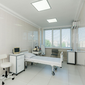 Областной консультативно-диагностический центр