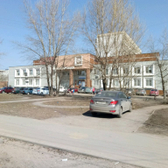 Городская поликлиника № 51