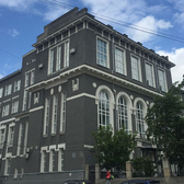 Детская больница скорой медицинской помощи