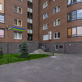 Primed на Космонавтов