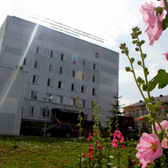 Детская городская больница № 4 им. В.С.Гераськова