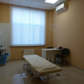 Вертекс, остеопатическая клиника