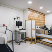 Главный человек, клиника для всей семьи