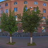 Микрохирургия глаза на Горького