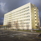 Городская больница