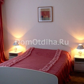 Санаторий-профилакторий «Волга»