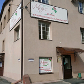 Медис на Комсомольской