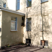 КВД №11 на Моисеенко