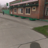 Блеск на Кузнецком