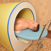 Санаторий «Женьшень»