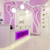 Неоэстетика, клиника косметологии