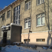 Поликлиника №4 детской больницы №8