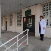 Детская городская поликлиника № 3