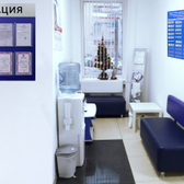 Атлант, медицинский центр