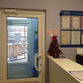 Нева-мед, медицинский центр