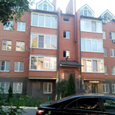 Стоматолог на 295-й Стрелковой Дивизии