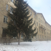 Поликлиника МСЧ №5 на Строителей