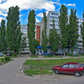 Рекорд-стоматология на Лизюкова 38