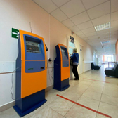 Филиал №4 (Городская поликлиника №219)