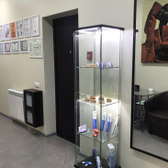 Мельников Клиник, стоматология