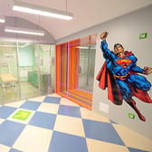 Детский травмпункт при ДГБ №2 св. Марии Магдалины, платные услуги