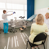 Медицинская клиника «Медси»