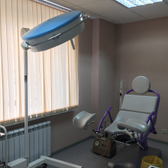 Профессорская клиника, многопрофильный медицинский центр