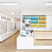 Центр зрения Доктор Линз на Сакко и Ванцетти