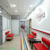 Медицинский центр «Дивера»