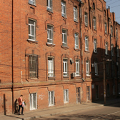 Городская больница им. К.В. Федяевского № 2 (корпус 2)