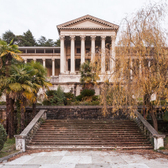 Санаторий им. Орджоникидзе