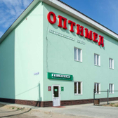 Оптимед, медицинский центр