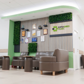 EzraMed Clinic, центр физической реабилитации и спортивной медицины