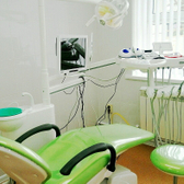 Самсон, стоматологическая клиника